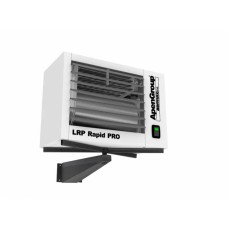 Теплогенератор газовый AlpenGroup Rapid Pro LRP0102