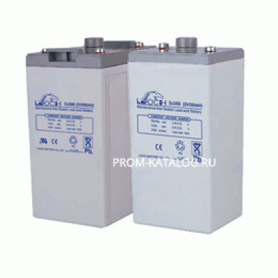 Аккумуляторная батарея Leoch DJ1500