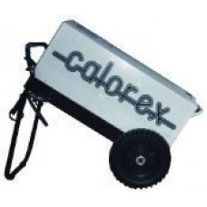 Промышленный осушитель воздуха Calorex Porta Dry 600