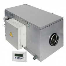 Вентиляционная установка Blauberg BLAUBOX E 1000-9 Pro