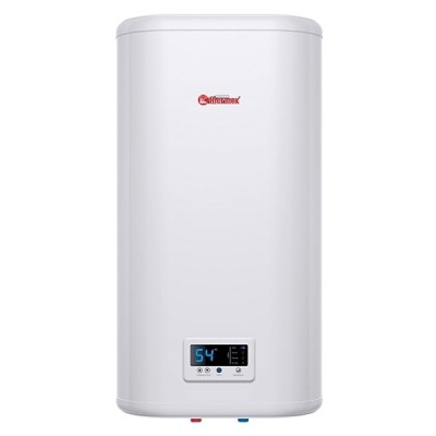 Накопительный электрический водонагреватель Thermex IF 80 V (pro)