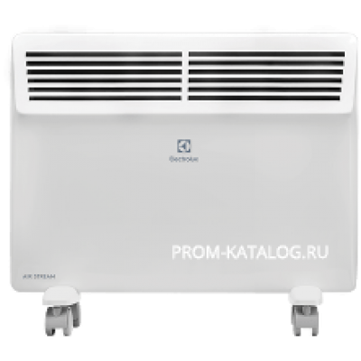 Электрический конвектор Electrolux ECH/AS-1000 MR