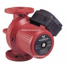 Насос циркуляционный Grundfos 200 UPS 40-180 F 1×230V PN6/10
