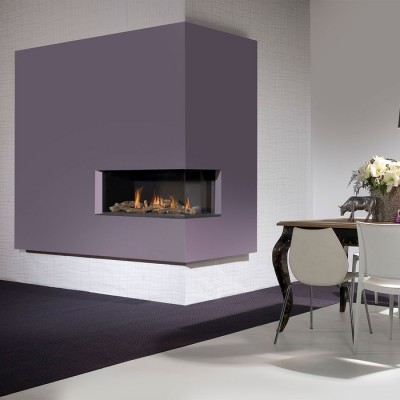 Панорамный Faber Duet Smart L