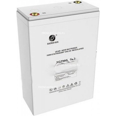 Аккумуляторная батарея Sacred Sun 3GFM-200