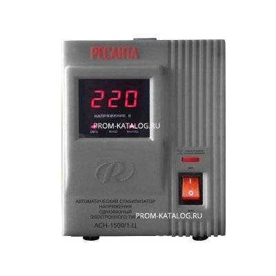Ресанта ACH-1500/1-Ц