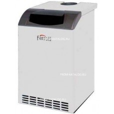 Напольный газовый котел Ferroli Pegasus D 32 (0E4L4AWA)