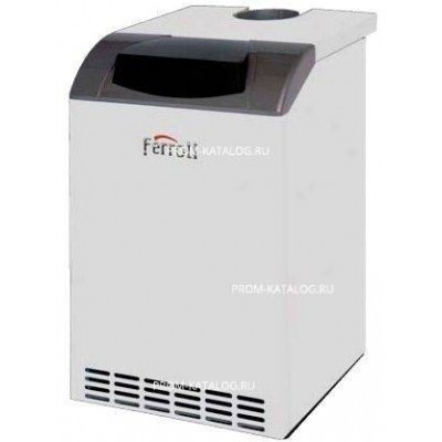 Напольный газовый котел Ferroli Pegasus D 32 (0E4L4AWA)