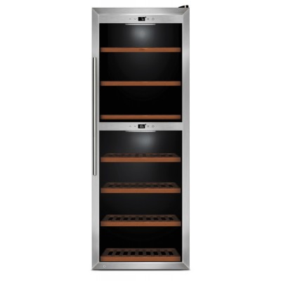Винный шкаф CASO WineComfort 1260 Smart