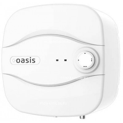 Накопительный водонагреватель Oasis GN-10