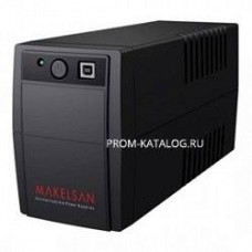 ИБП Makelsan Lion 850VA