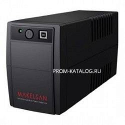 ИБП Makelsan Lion 850VA