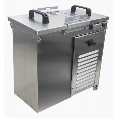 Приточная вентиляционная установка Vent Machine Satellite2 GTC ЕРА