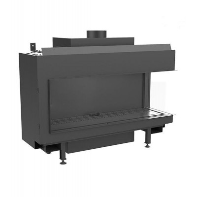 Панорамный Kratki LEO/P/100/G20(магистральный газ)