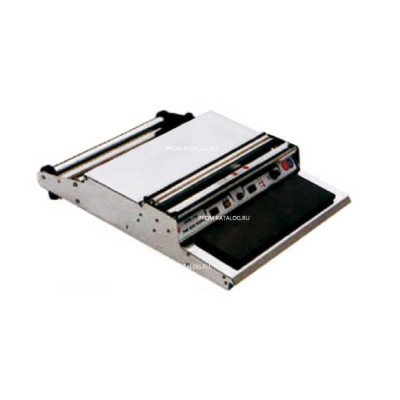 Термоупаковщик "горячий стол" Assum HW-450Е