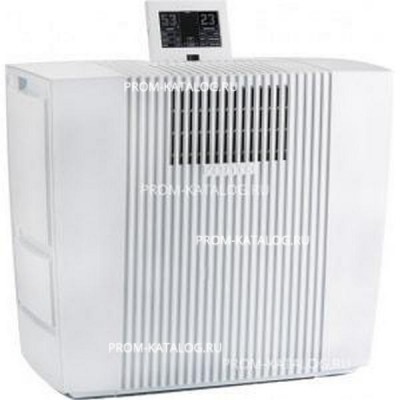 Мойка воздуха Venta LW60T Wi-Fi белый LW60 T Wi-Fi weiss