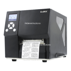 Принтер этикеток GODEX ZX420i (термо-трансфер, RS232, USB, TCPIP, USB HOST)