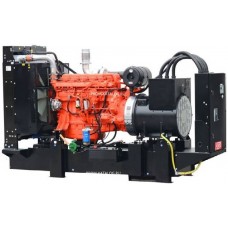 Дизельный генератор Energo EDF 300/400 SC