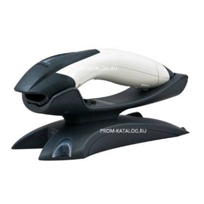 Сканер штрих-кода Honeywell 1202g Wireless USB Voyager