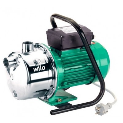 Установка водоснабжения Wilo Jet WJ 203 X EM