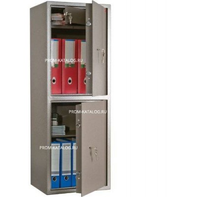 Сейф офисный Aiko TM-120T/2 KL