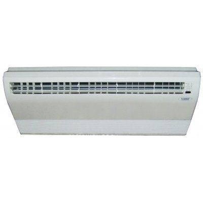 Напольно-потолочная сплит-система General Climate GC-CF36HRN1-N / GU-U36HN1