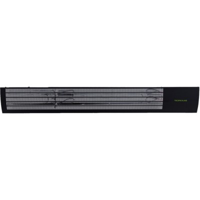 Электрическая тепловая завеса Tropik Line Т218Е15 Black