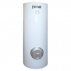 Бойлер косвенного нагрева 300 литров Ferroli Ecounit F 300 2C (GRF632VA)