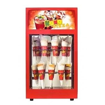Витрина тепловая Kono Pizza ТТМ VTP-430R