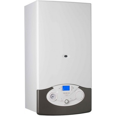 Настенный газовый котел Ariston CLAS EVO SYSTEM 28 CF