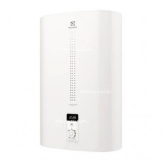 Водонагреватель электрический накопительный Electrolux Centurio IQ 2.0 - 100 л.
