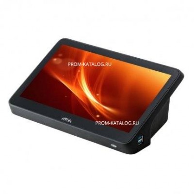 POS терминал ATOL Optima (11.6" Intel Celeron N3350, 6 ГБ ОЗУ, 128 GB eMMC, без АКБ, без ОС) (53427)