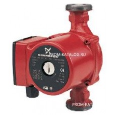 Циркуляционный насос Grundfos UPS 32-55 180