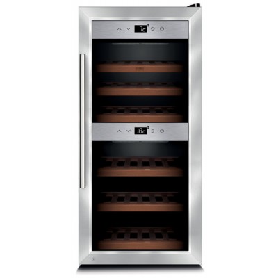 Винный шкаф CASO WineComfort 24