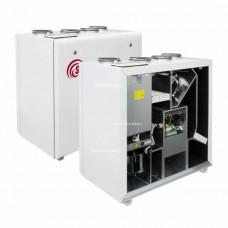 Приточно-вытяжная вентиляционная установка Shuft UniMAX-R 850VER EC