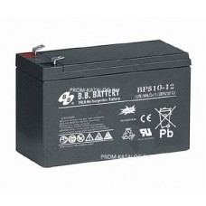 Аккумуляторная батарея B.B.Battery BPS10-12