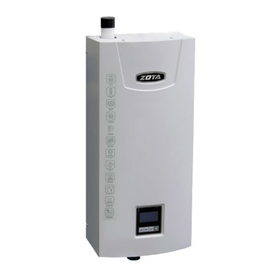 Электрический котел Zota "Smart SE"-24 (SE3468420024)