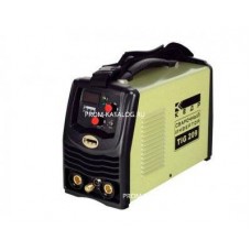 TIG-209 DC