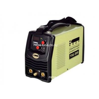 TIG-209 DC