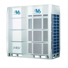 Наружный блок мультизональной системы VRF MDV MDV6-850WV2GN1