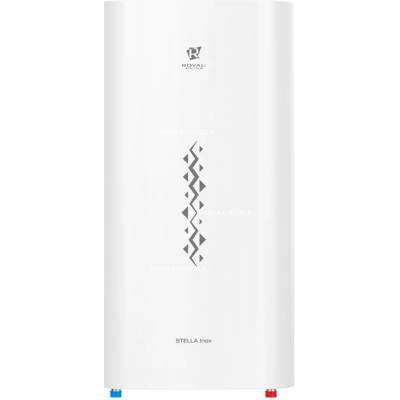 Электрический накопительный водонагреватель Royal Clima RWH-ST100-FS