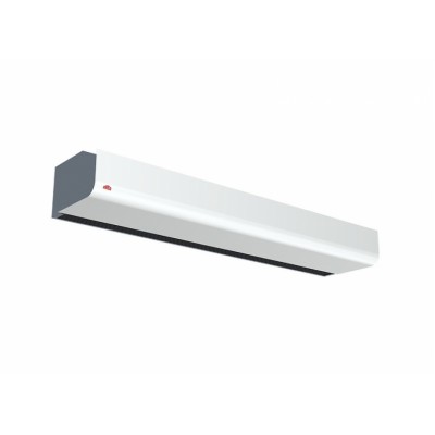 Водяная тепловая завеса Frico PAF2520W