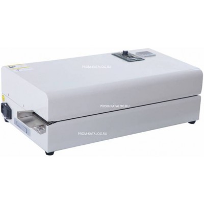 Запайщик для фармацевтики HRS-255
