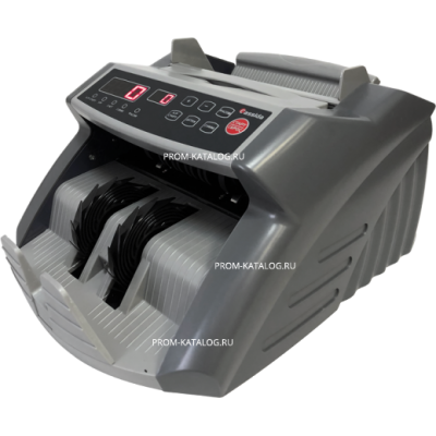 Счетчик купюр Cassida 5550 UV DL