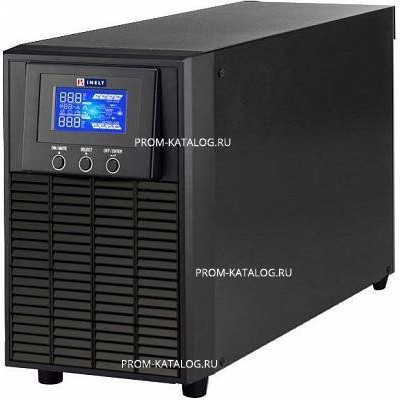 ИБП ELTENA INELT Monolith E 2000LT