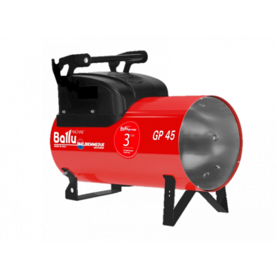 Газовая пушка 70 кВт Ballu-Biemmedue GP 65А C