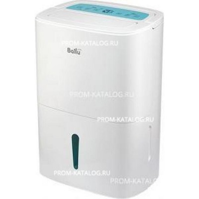 Осушитель воздуха Ballu BDU-60L НС-1188919