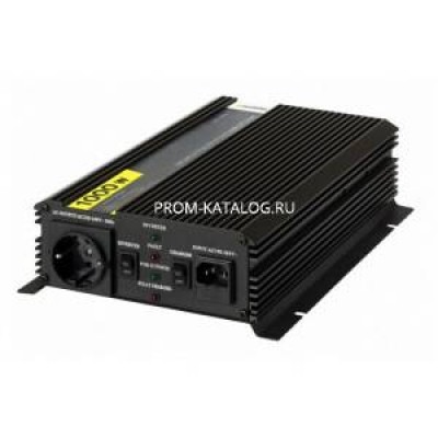 Инвертор/ИБП Pitatel KV-MU1000.12