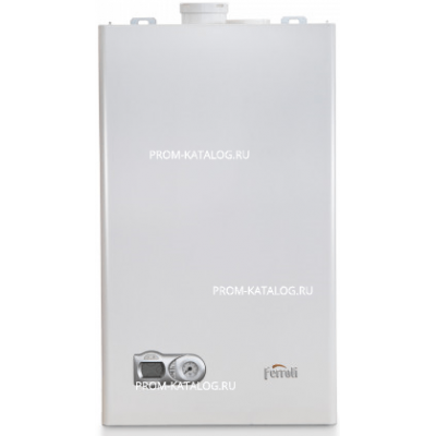 Настенный газовый котел Ferroli FORTUNA H F 40 (GCAYAKYA)