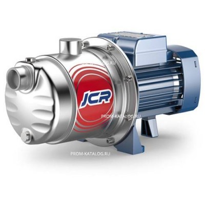 Поверхностный насос Pedrollo JCR 1B